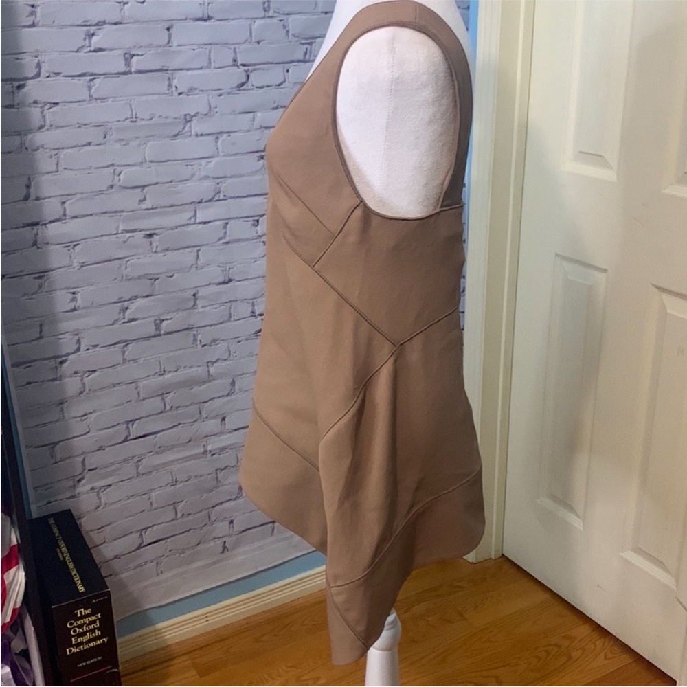 Proenza shoulder top size 6 - Picture 4 of 9